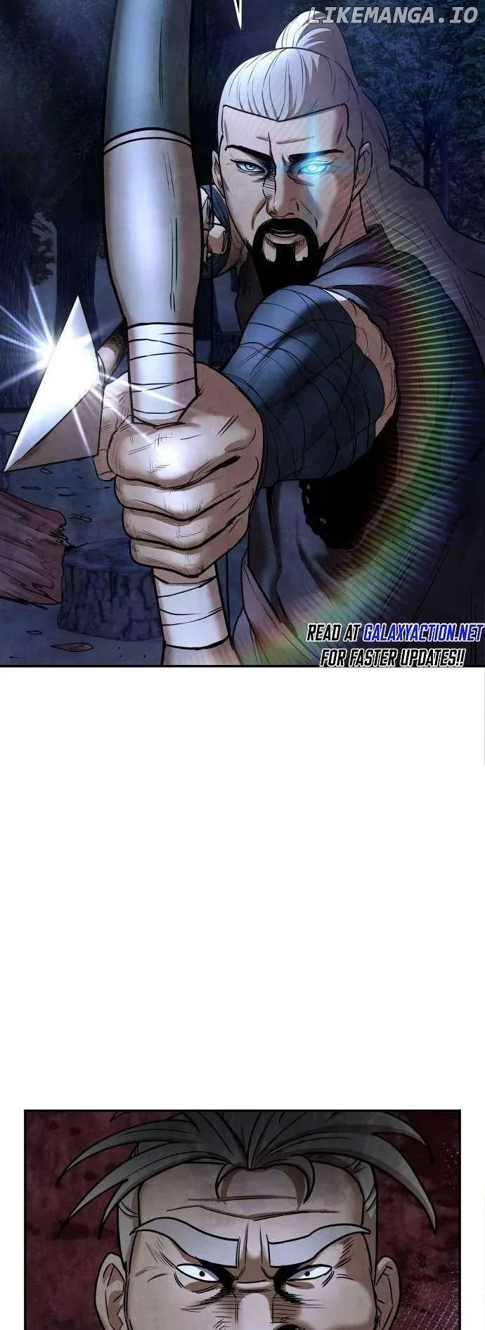 Embodiment of the Assassin in the Murim World Chapter 21 page 6