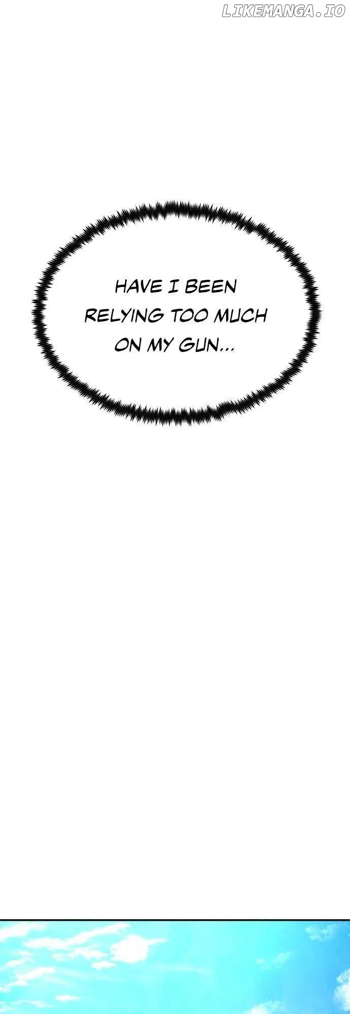 Embodiment of the Assassin in the Murim World Chapter 21 page 32