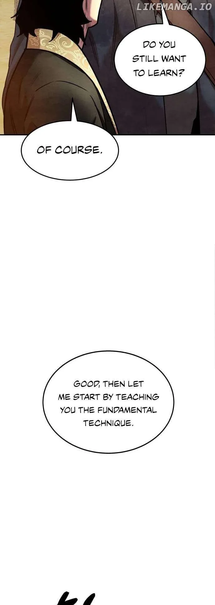 Embodiment of the Assassin in the Murim World Chapter 21 page 52