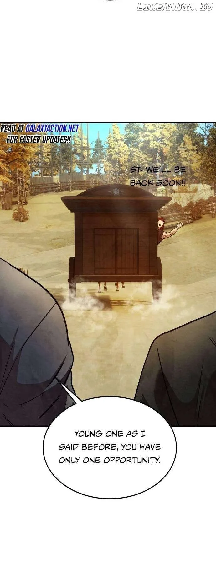Embodiment of the Assassin in the Murim World Chapter 21 page 50