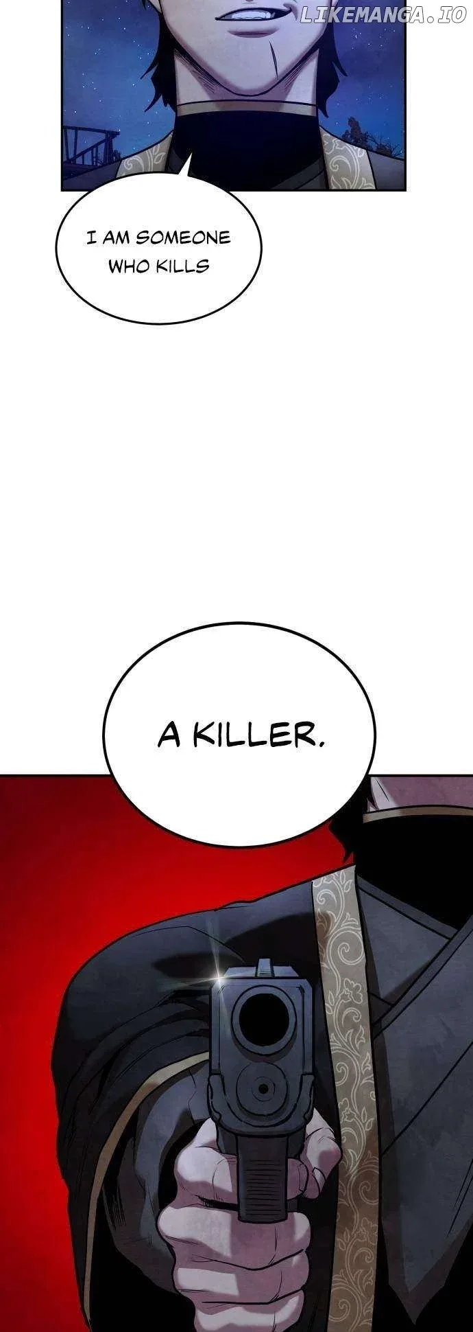Embodiment of the Assassin in the Murim World Chapter 20 page 7