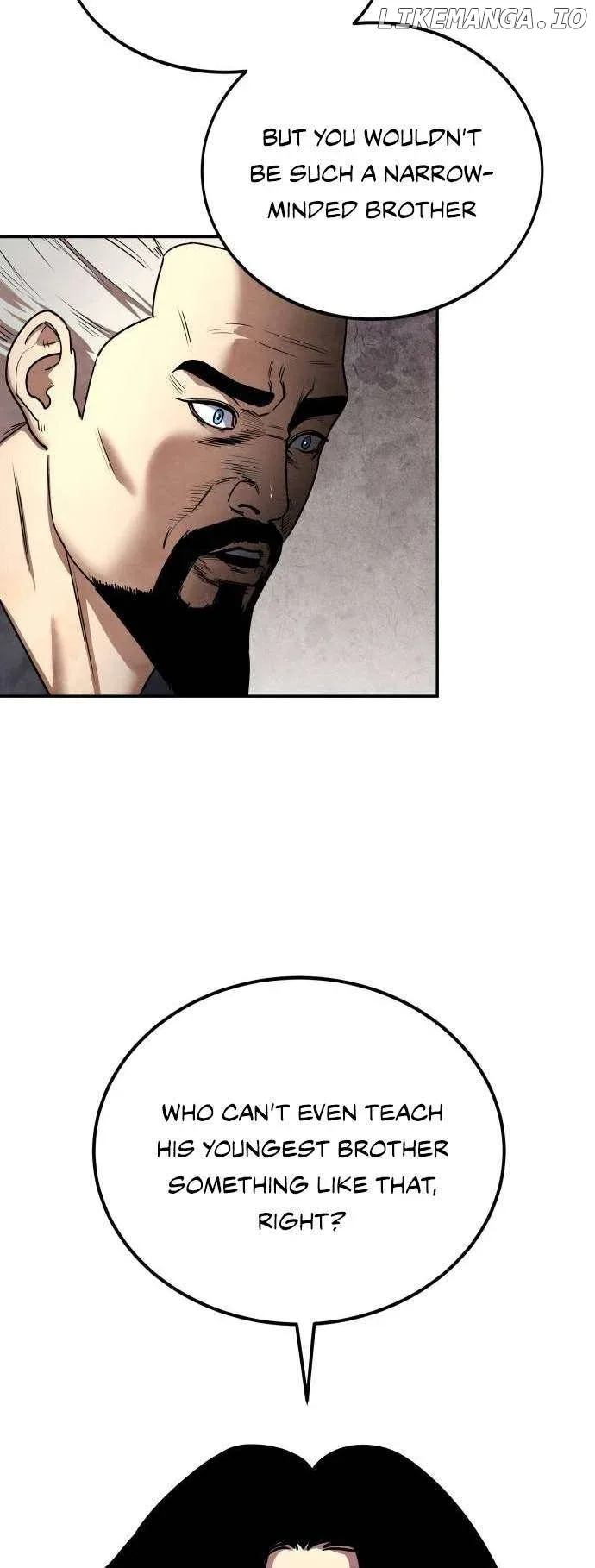 Embodiment of the Assassin in the Murim World Chapter 21 page 42