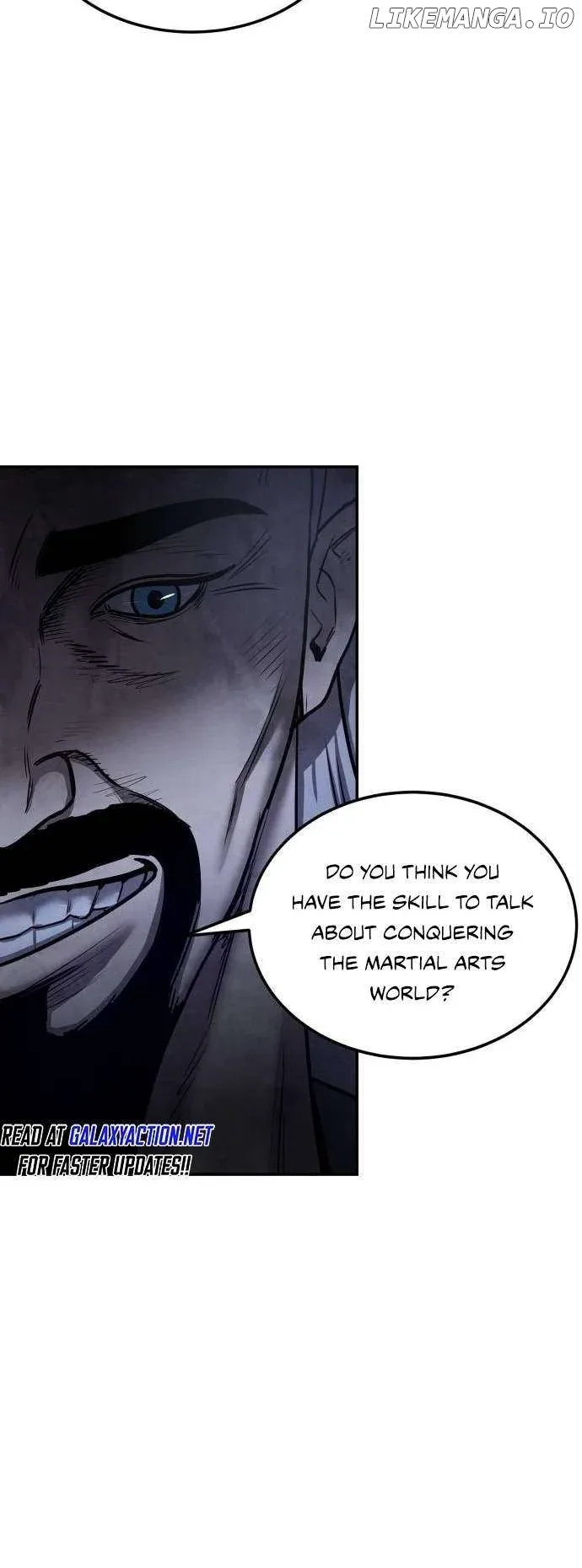 Embodiment of the Assassin in the Murim World Chapter 21 page 25