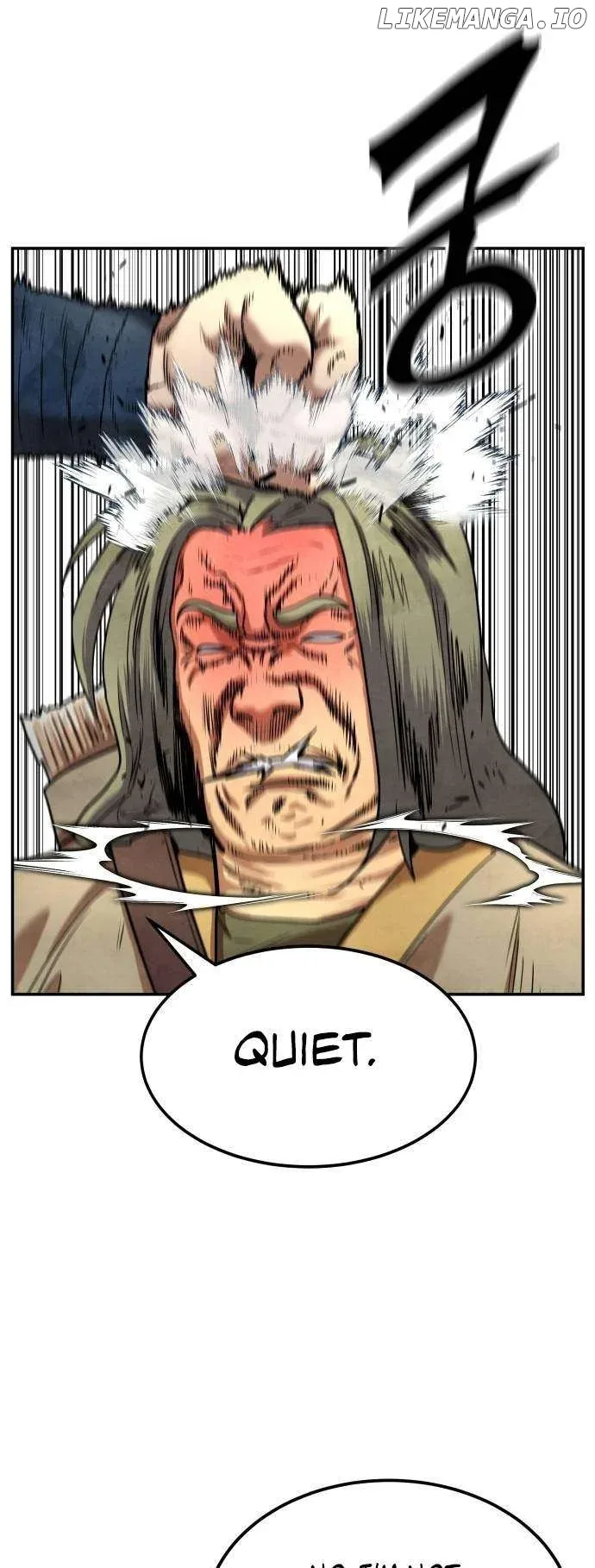 Embodiment of the Assassin in the Murim World Chapter 21 page 39
