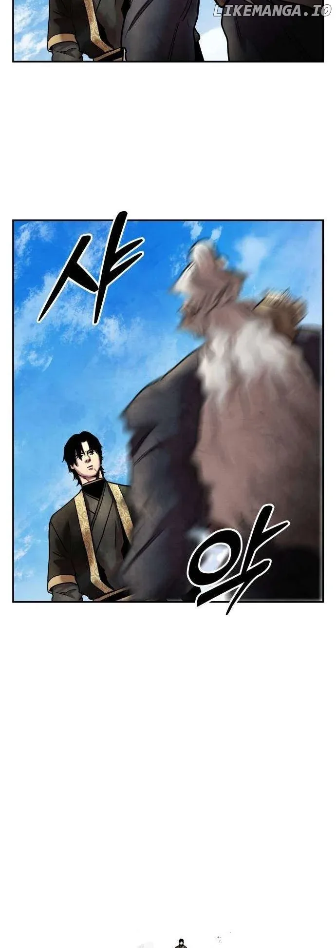 Embodiment of the Assassin in the Murim World Chapter 21 page 54