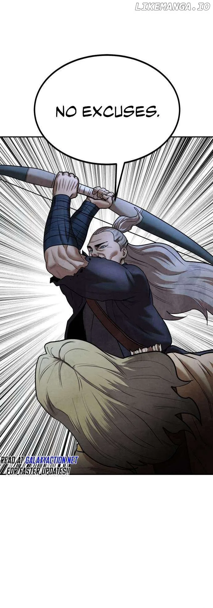 Embodiment of the Assassin in the Murim World Chapter 21 page 20