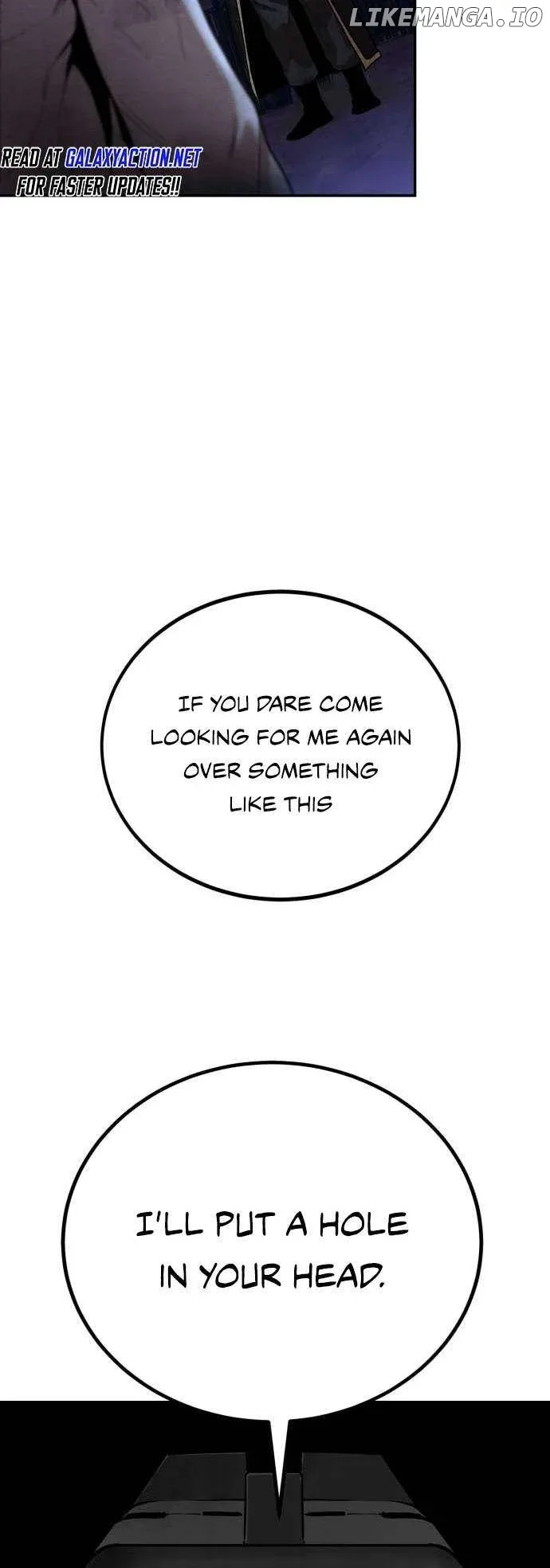 Embodiment of the Assassin in the Murim World Chapter 20 page 13
