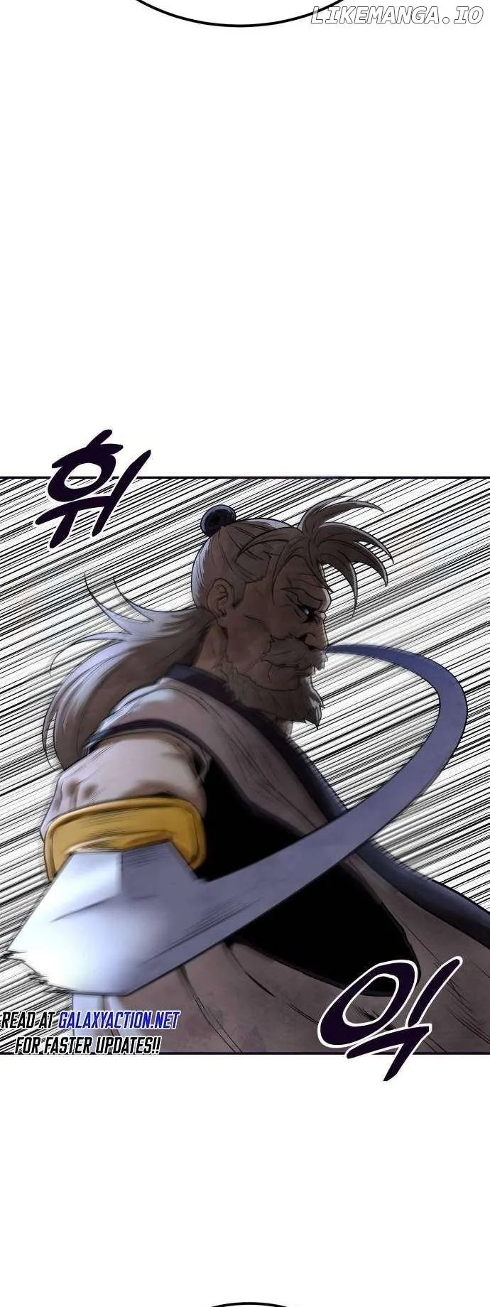 Embodiment of the Assassin in the Murim World Chapter 21 page 13
