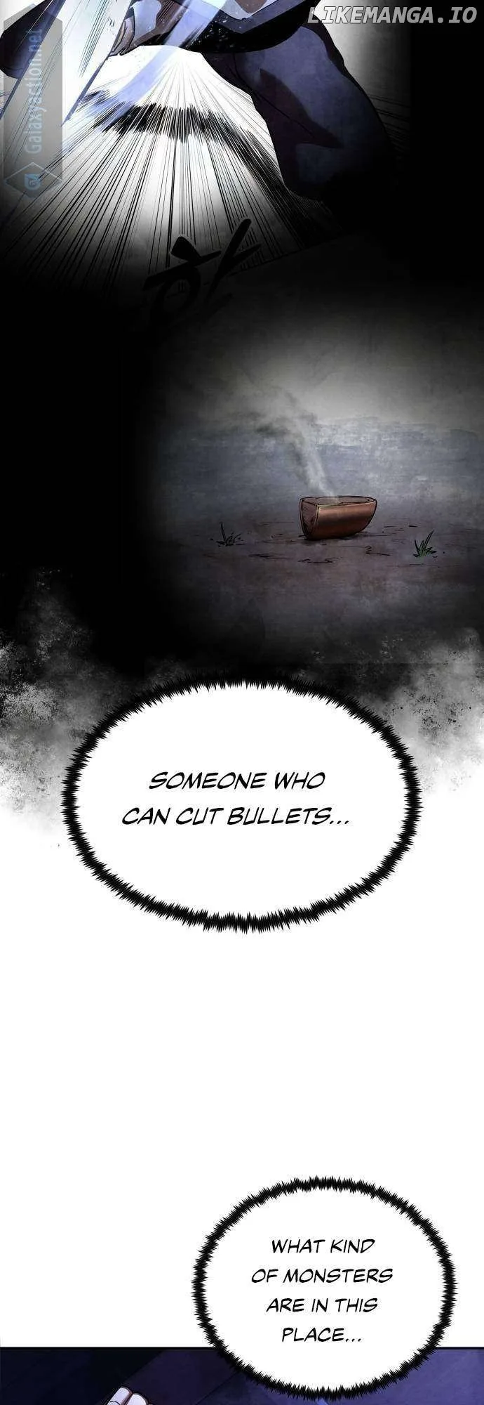 Embodiment of the Assassin in the Murim World Chapter 21 page 30