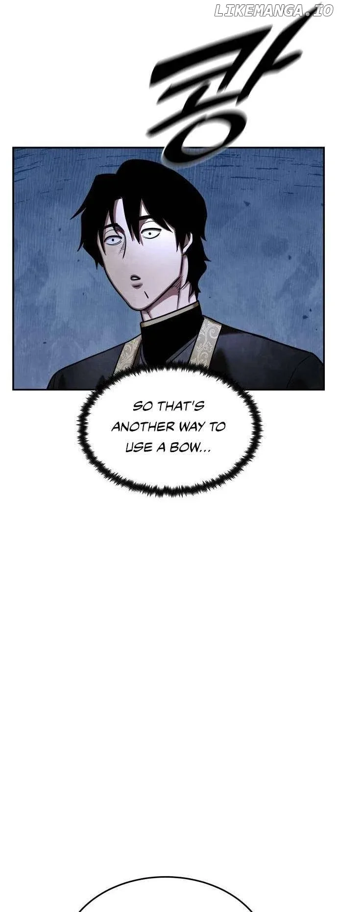 Embodiment of the Assassin in the Murim World Chapter 21 page 21
