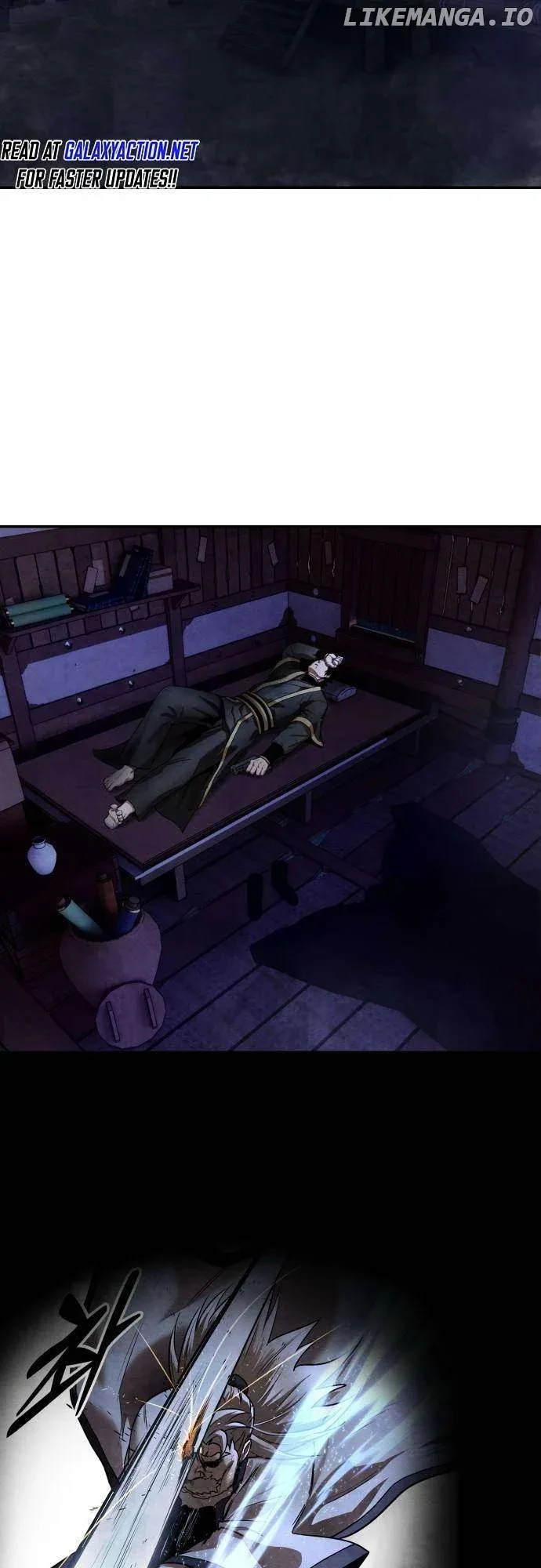 Embodiment of the Assassin in the Murim World Chapter 21 page 29