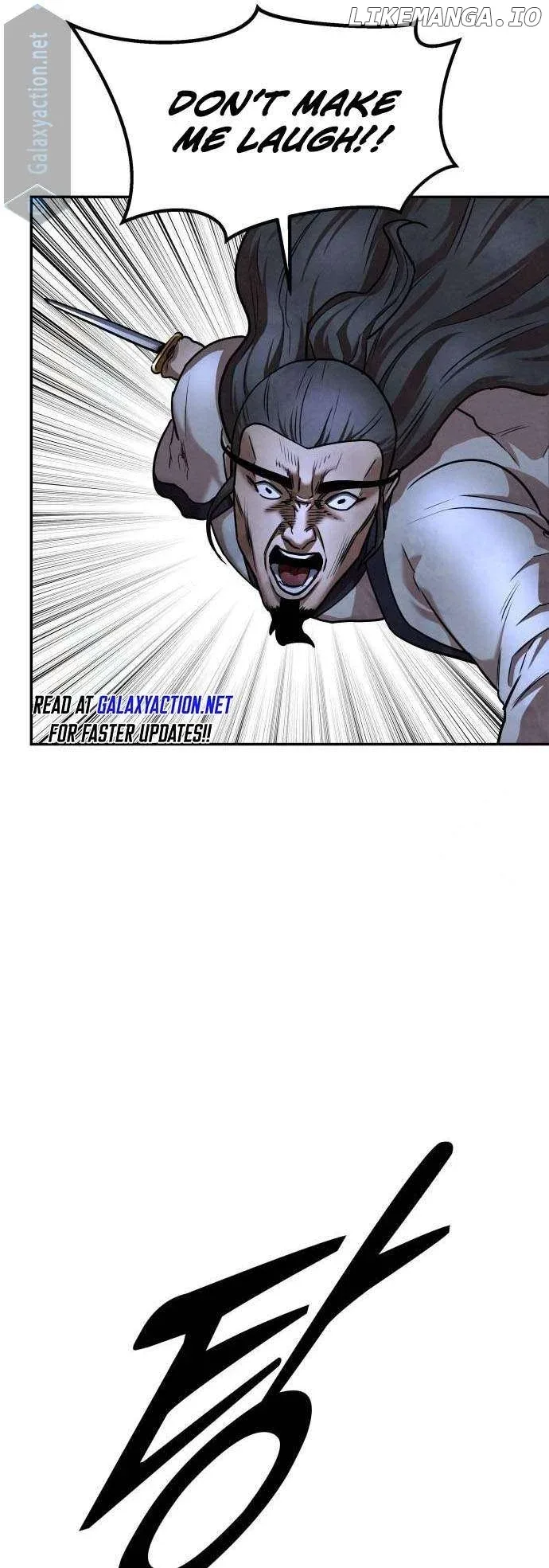 Embodiment of the Assassin in the Murim World Chapter 20 page 9