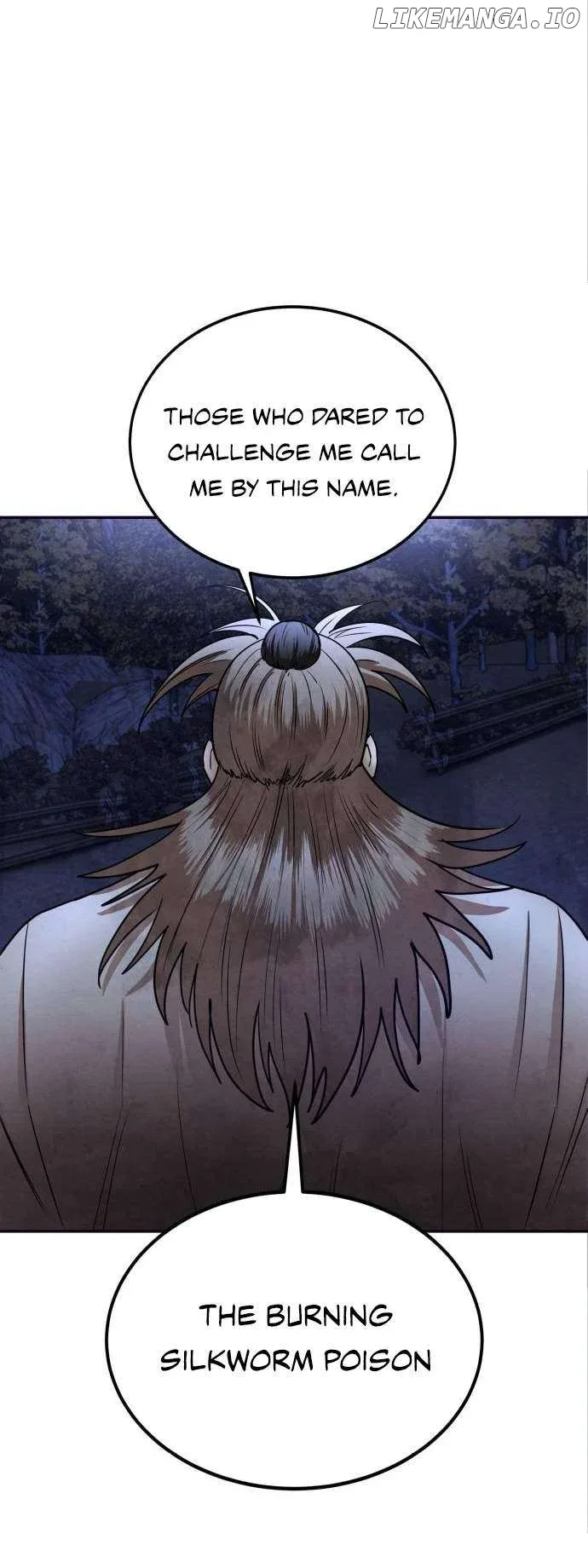 Embodiment of the Assassin in the Murim World Chapter 21 page 11