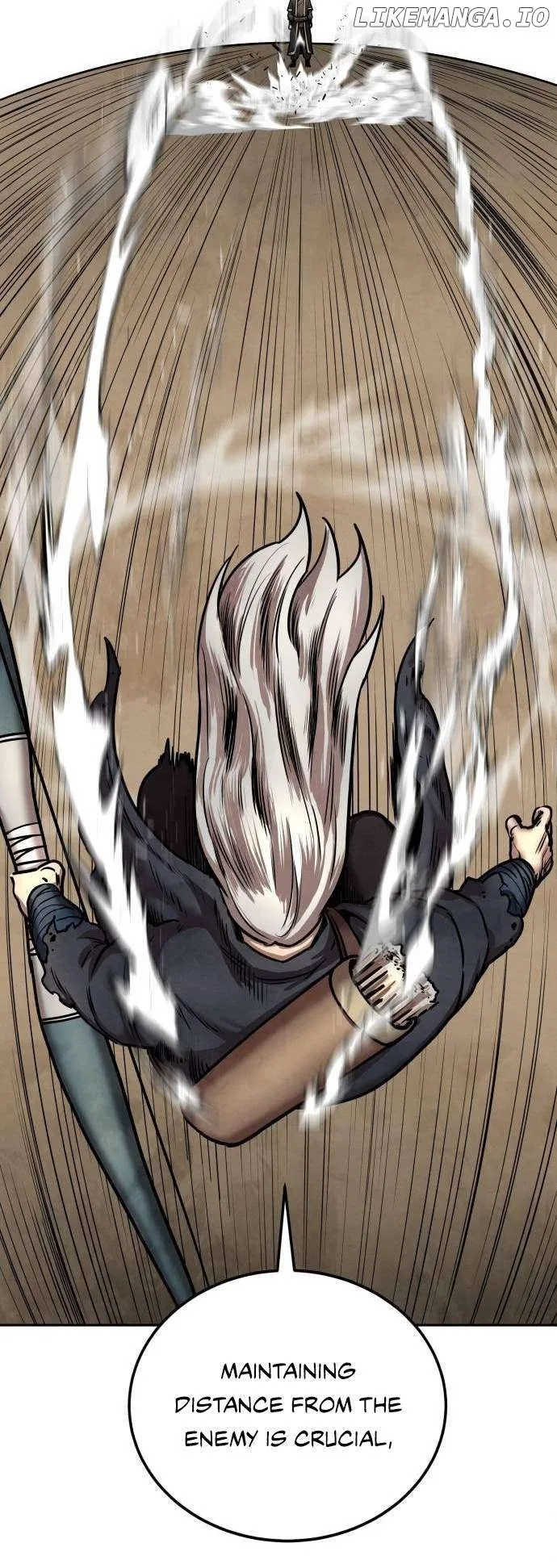 Embodiment of the Assassin in the Murim World Chapter 21 page 55