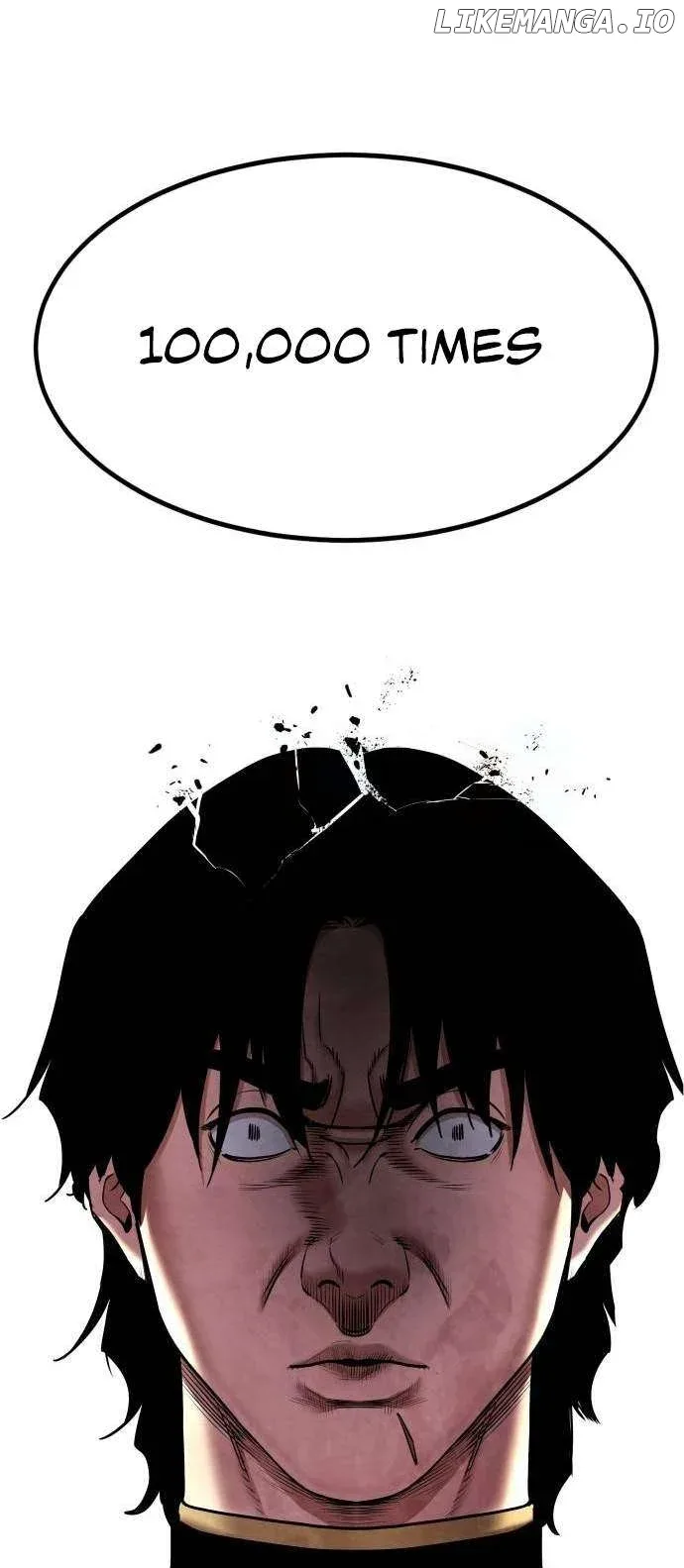 Embodiment of the Assassin in the Murim World Chapter 21 page 63