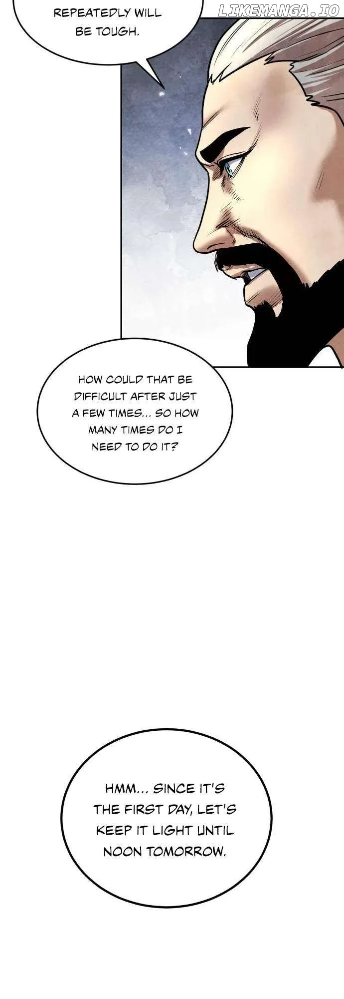 Embodiment of the Assassin in the Murim World Chapter 21 page 62