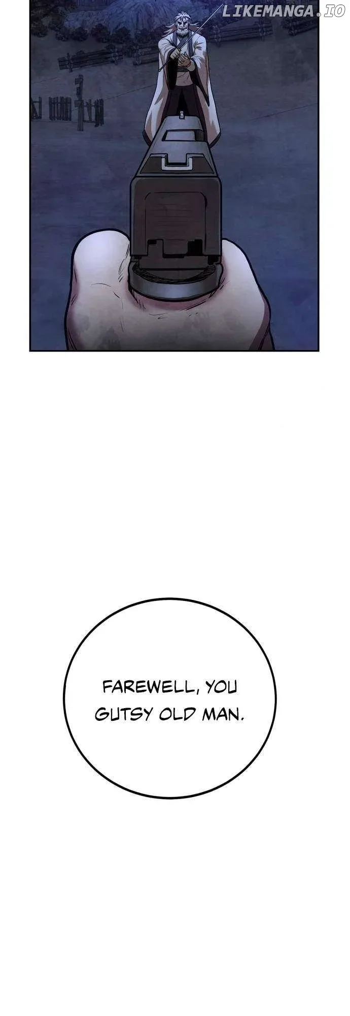 Embodiment of the Assassin in the Murim World Chapter 20 page 32