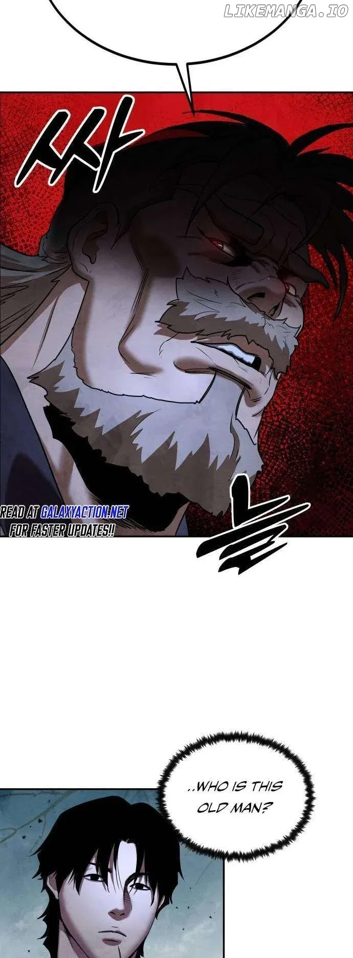 Embodiment of the Assassin in the Murim World Chapter 20 page 19