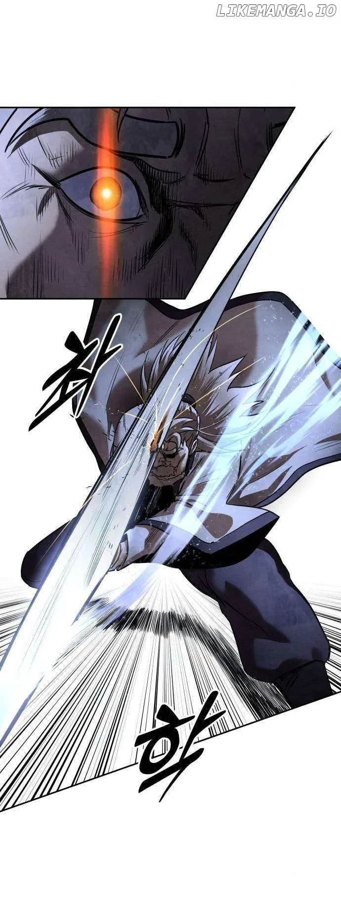 Embodiment of the Assassin in the Murim World Chapter 20 page 34