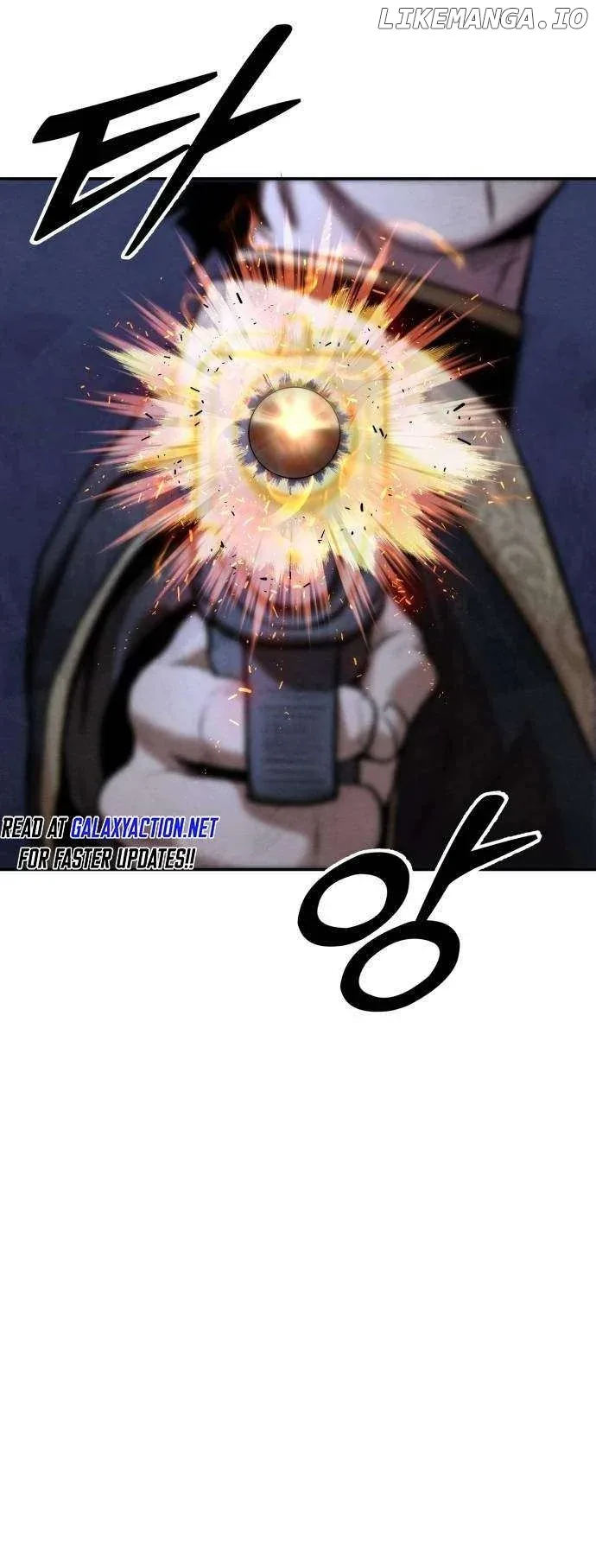 Embodiment of the Assassin in the Murim World Chapter 20 page 33