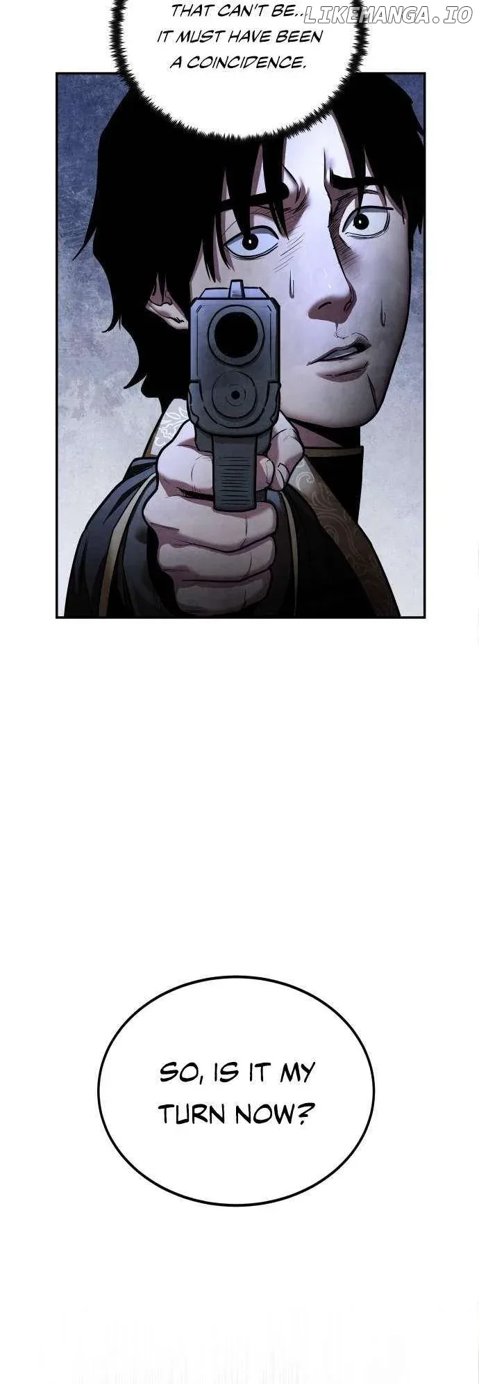 Embodiment of the Assassin in the Murim World Chapter 20 page 40