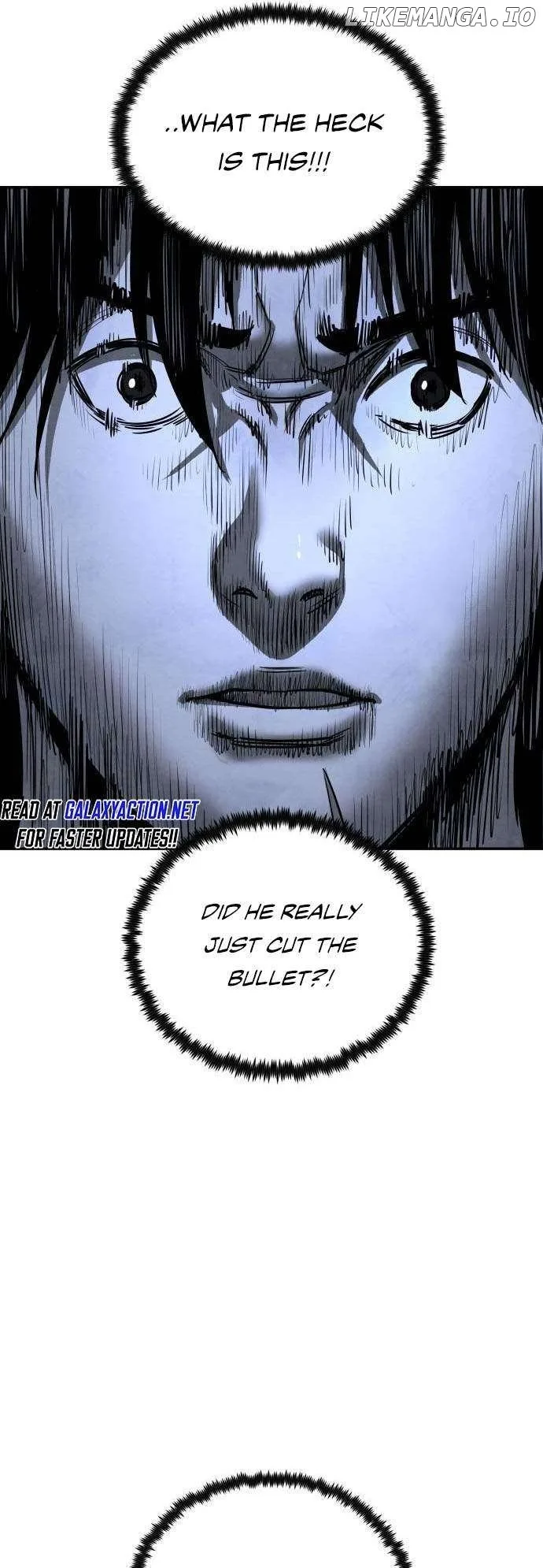 Embodiment of the Assassin in the Murim World Chapter 20 page 39