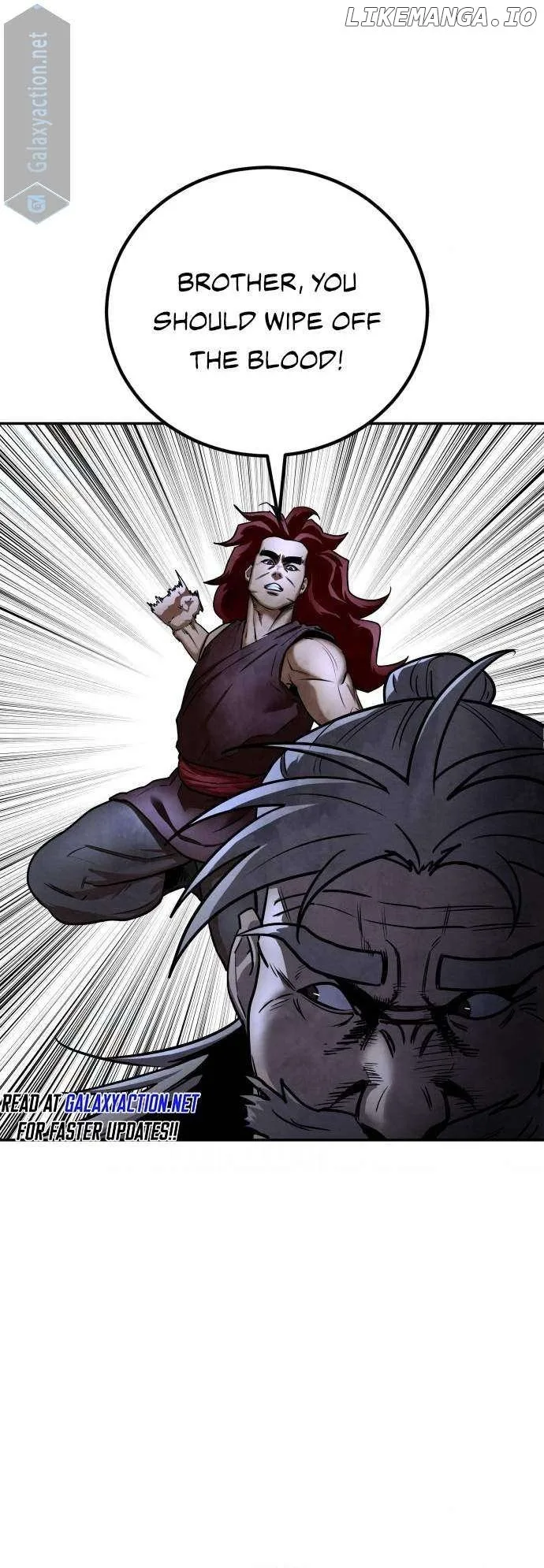 Embodiment of the Assassin in the Murim World Chapter 20 page 44