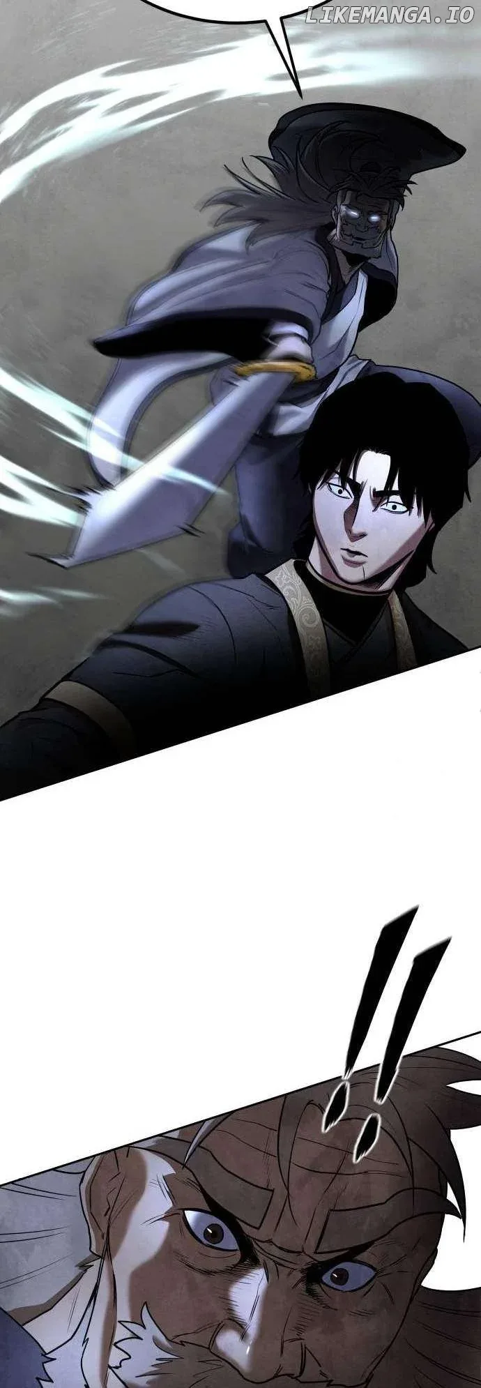 Embodiment of the Assassin in the Murim World Chapter 20 page 42