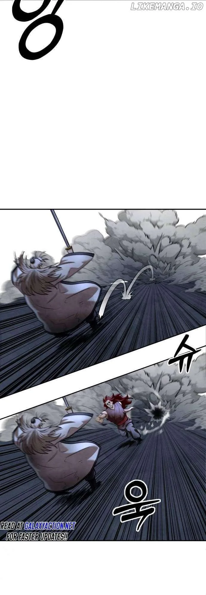 Embodiment of the Assassin in the Murim World Chapter 20 page 46