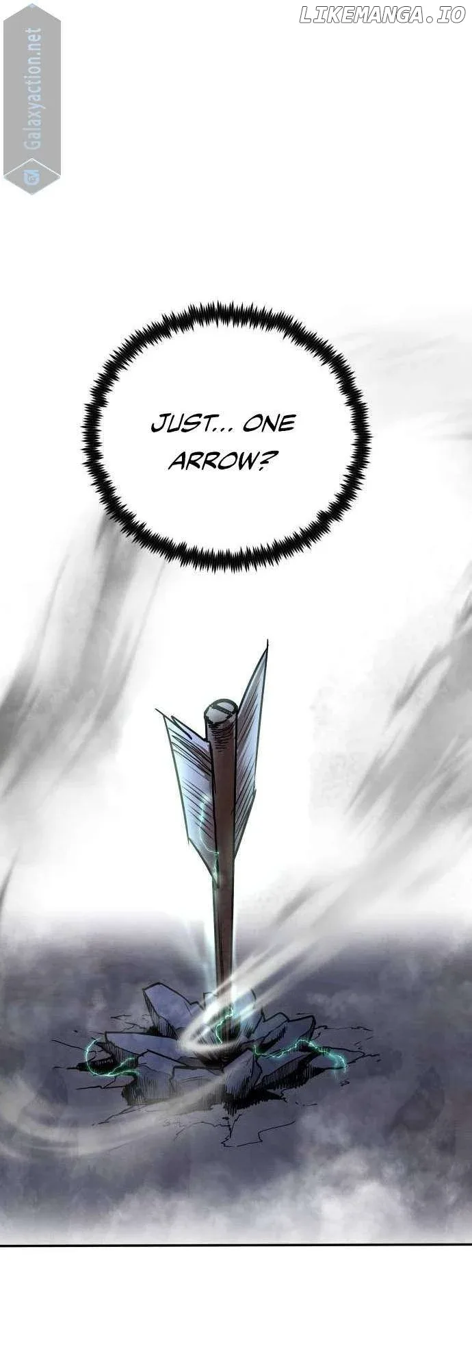 Embodiment of the Assassin in the Murim World Chapter 20 page 58