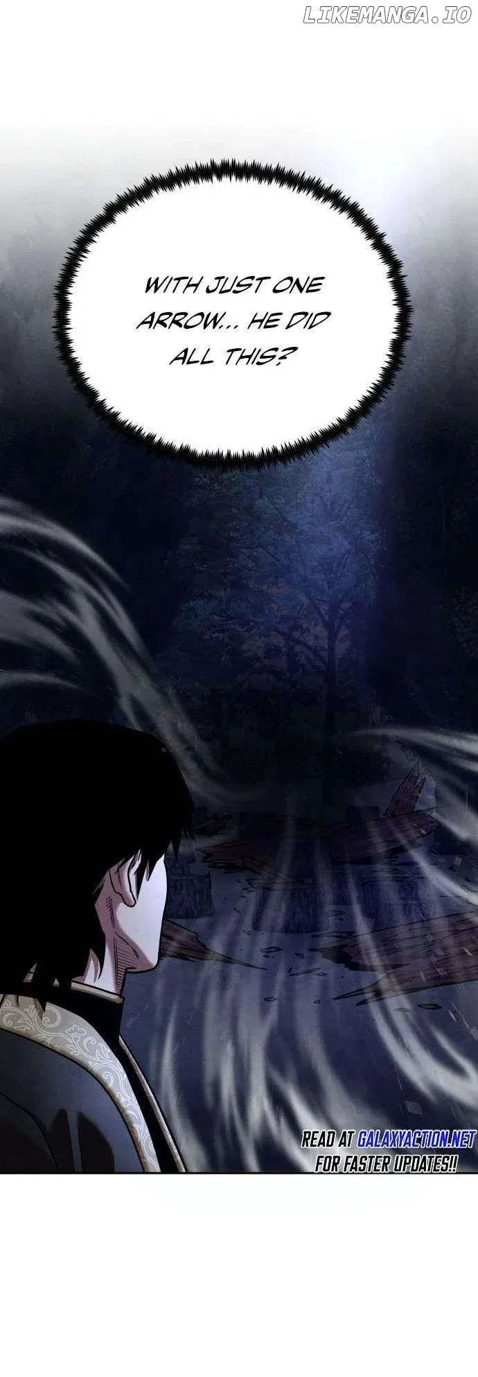 Embodiment of the Assassin in the Murim World Chapter 20 page 59