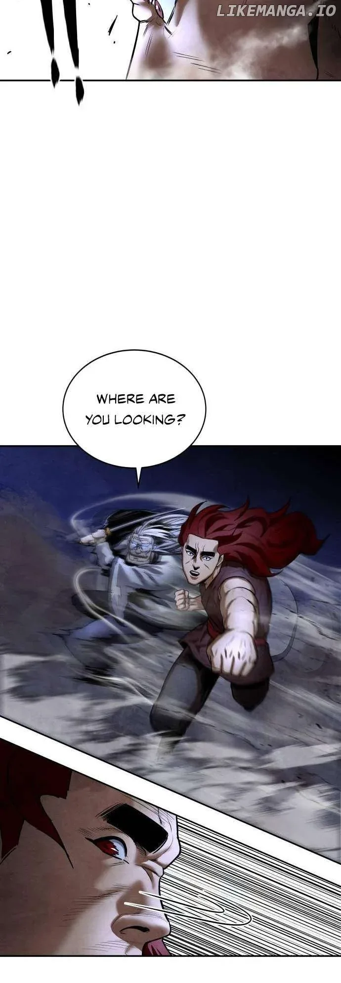 Embodiment of the Assassin in the Murim World Chapter 20 page 49