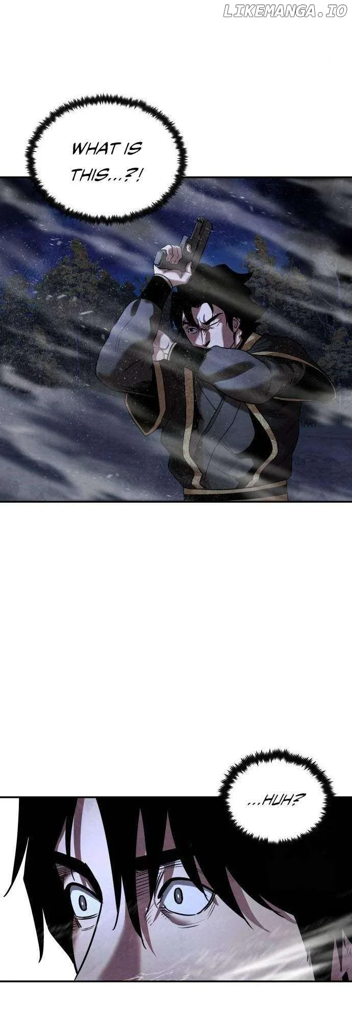 Embodiment of the Assassin in the Murim World Chapter 20 page 57