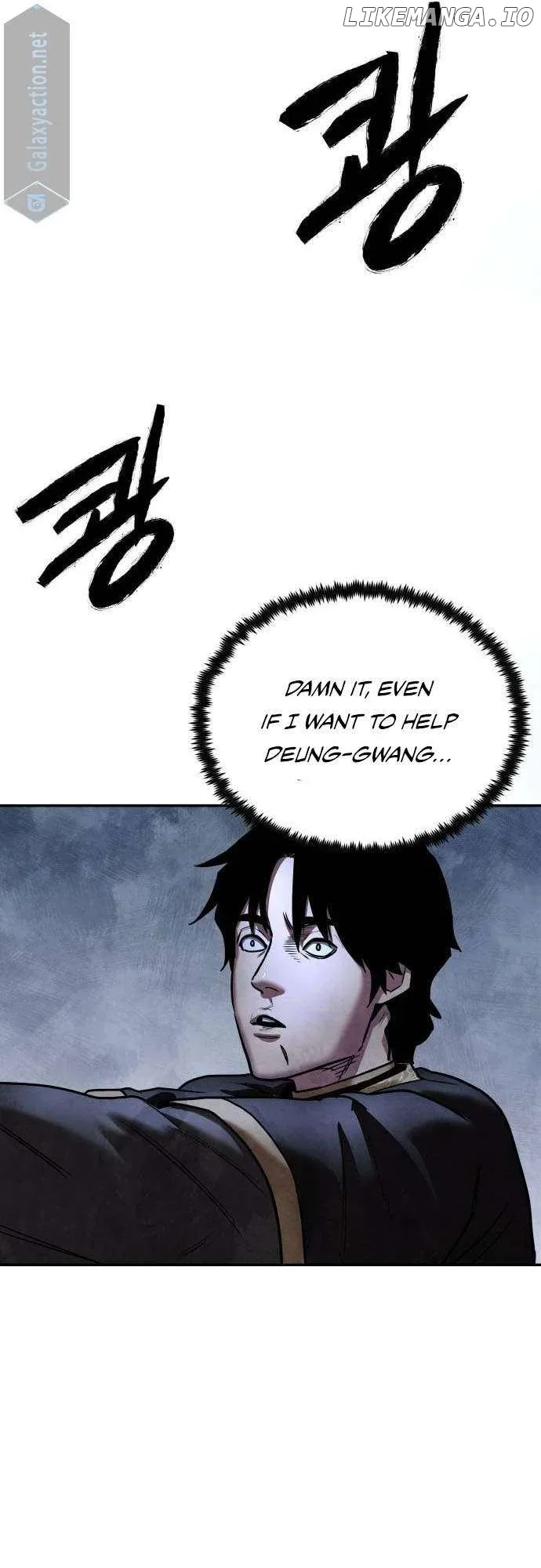 Embodiment of the Assassin in the Murim World Chapter 20 page 51
