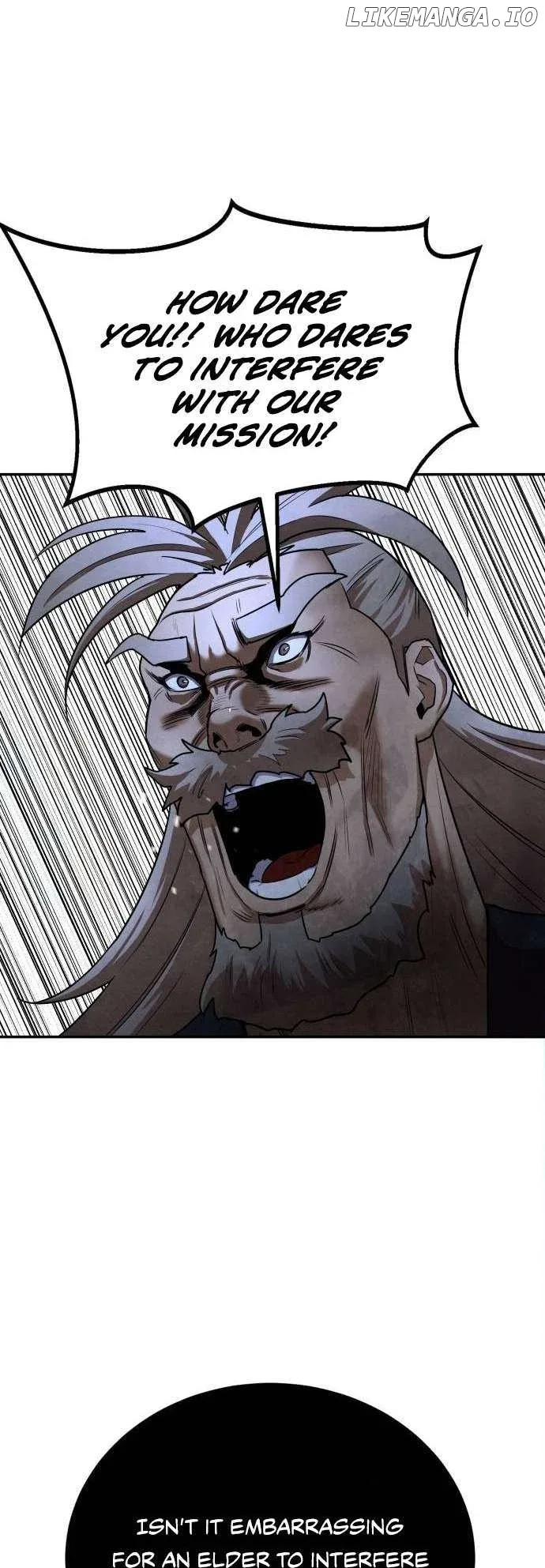 Embodiment of the Assassin in the Murim World Chapter 20 page 60