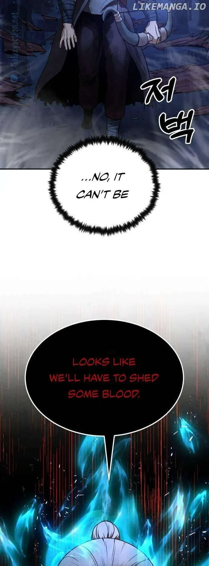 Embodiment of the Assassin in the Murim World Chapter 20 page 65