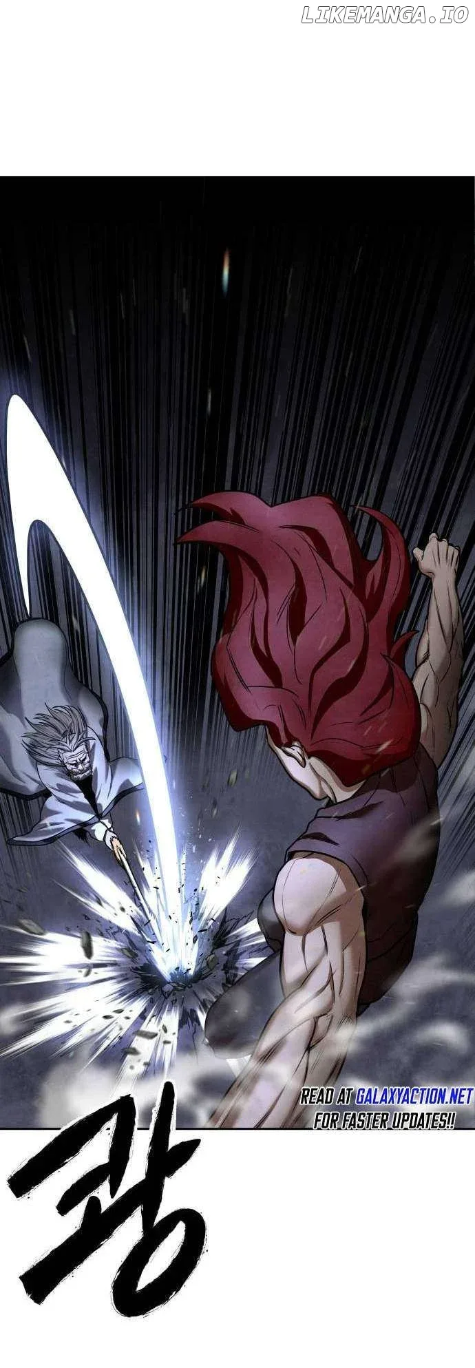 Embodiment of the Assassin in the Murim World Chapter 20 page 50