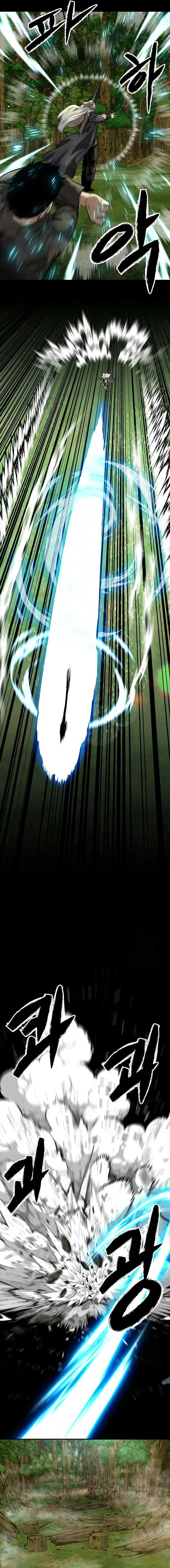 Embodiment of the Assassin in the Murim World Chapter 24 page 11