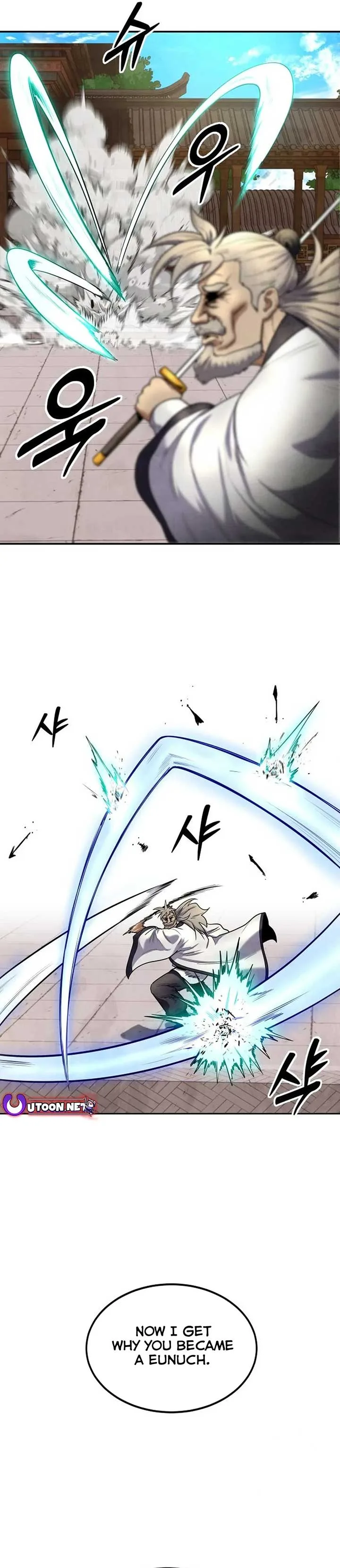 Embodiment of the Assassin in the Murim World Chapter 24 page 6