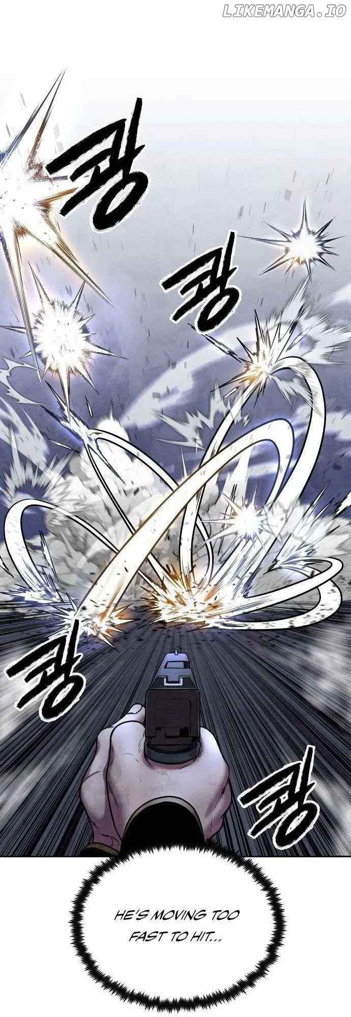 Embodiment of the Assassin in the Murim World Chapter 20 page 52