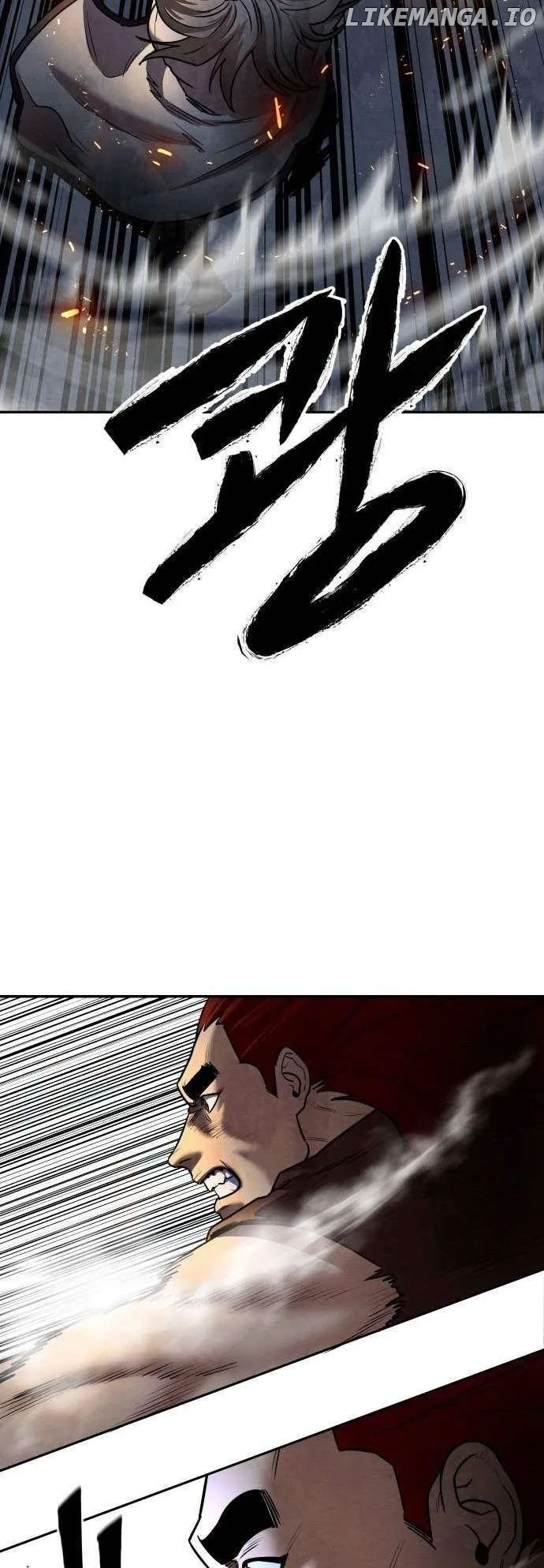 Embodiment of the Assassin in the Murim World Chapter 20 page 48