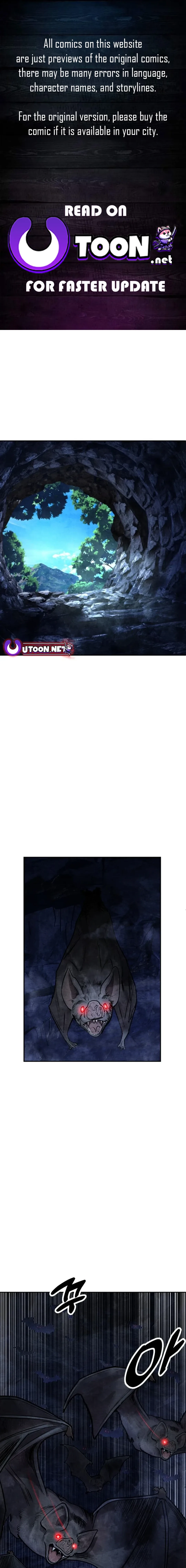 Embodiment of the Assassin in the Murim World Chapter 22 page 2