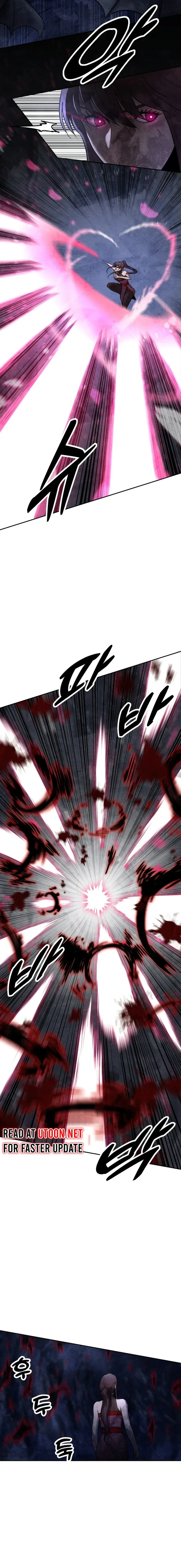 Embodiment of the Assassin in the Murim World Chapter 22 page 3