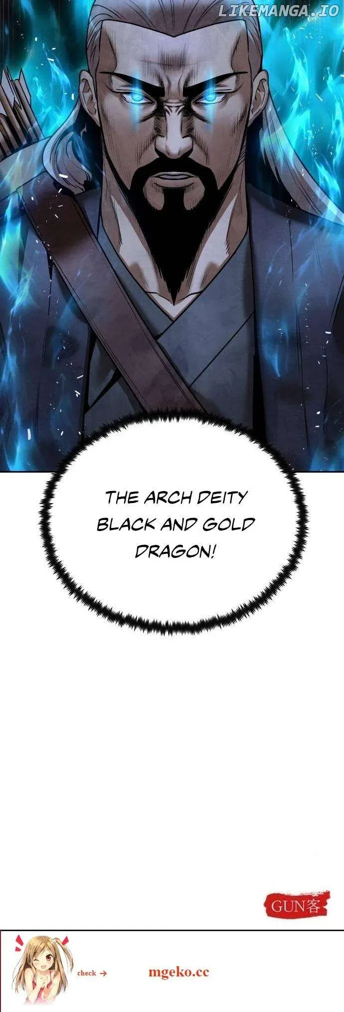 Embodiment of the Assassin in the Murim World Chapter 20 page 66