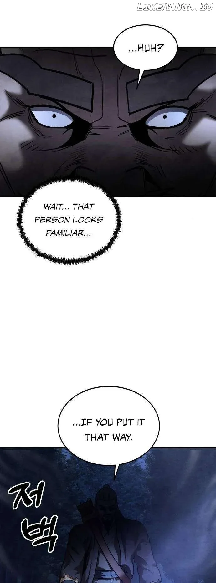 Embodiment of the Assassin in the Murim World Chapter 20 page 64
