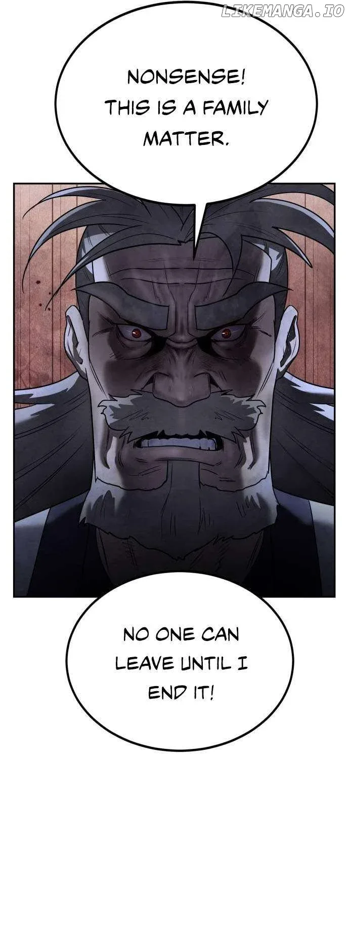 Embodiment of the Assassin in the Murim World Chapter 20 page 63
