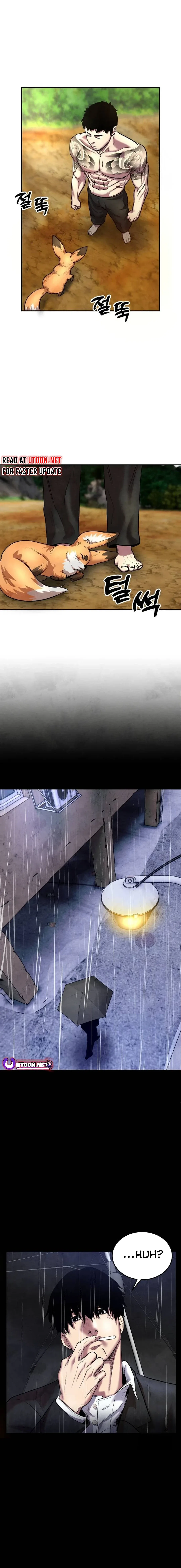Embodiment of the Assassin in the Murim World Chapter 26 page 19