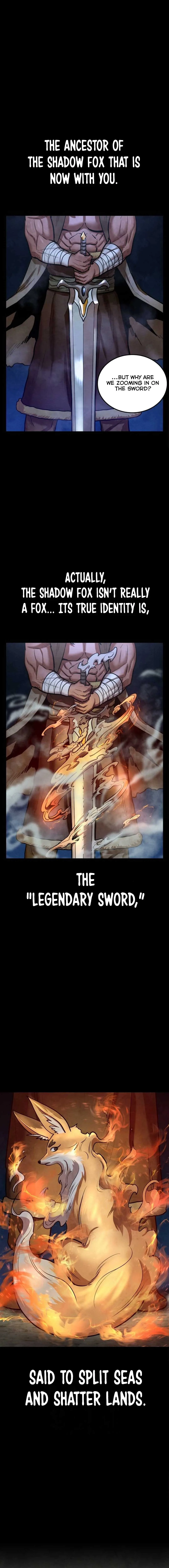 Embodiment of the Assassin in the Murim World Chapter 29 page 18