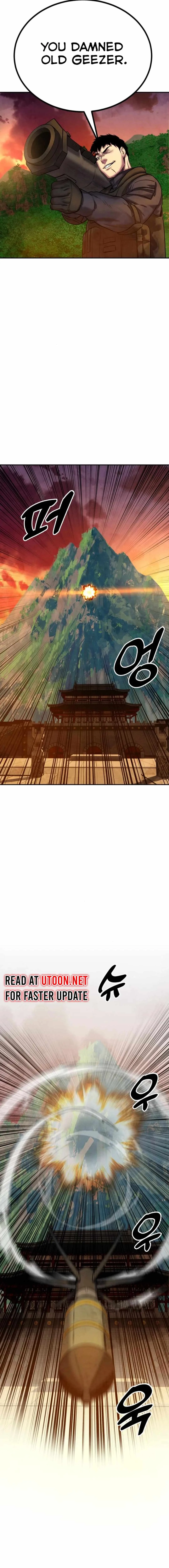 Embodiment of the Assassin in the Murim World Chapter 42 page 20