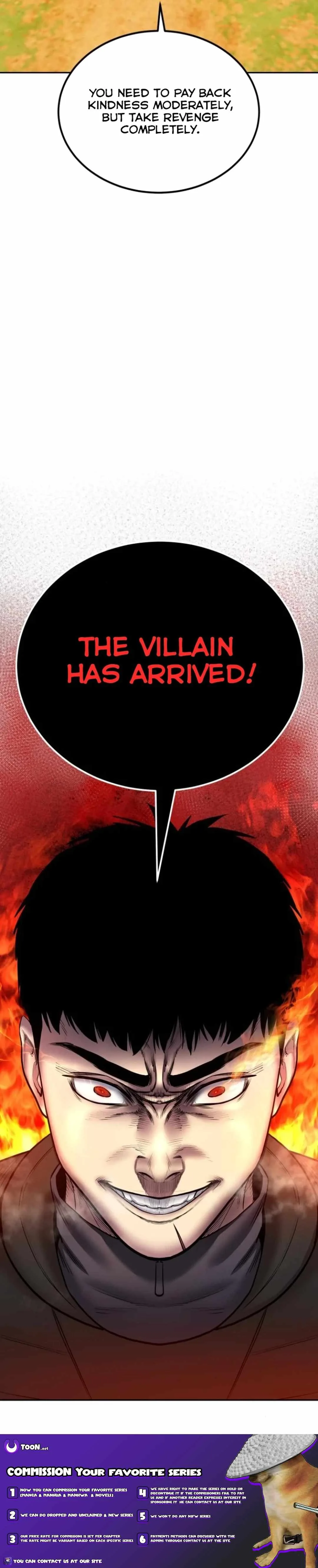 Embodiment of the Assassin in the Murim World Chapter 42 page 23